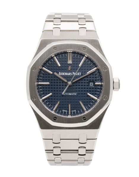 Audemars Piguet Royal Oak 15400ST.OO.1220ST.03